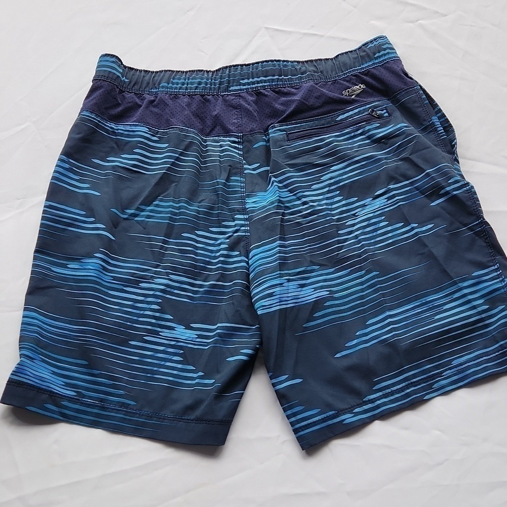 Speedo Swimming Trunks - Picture 4 of 6